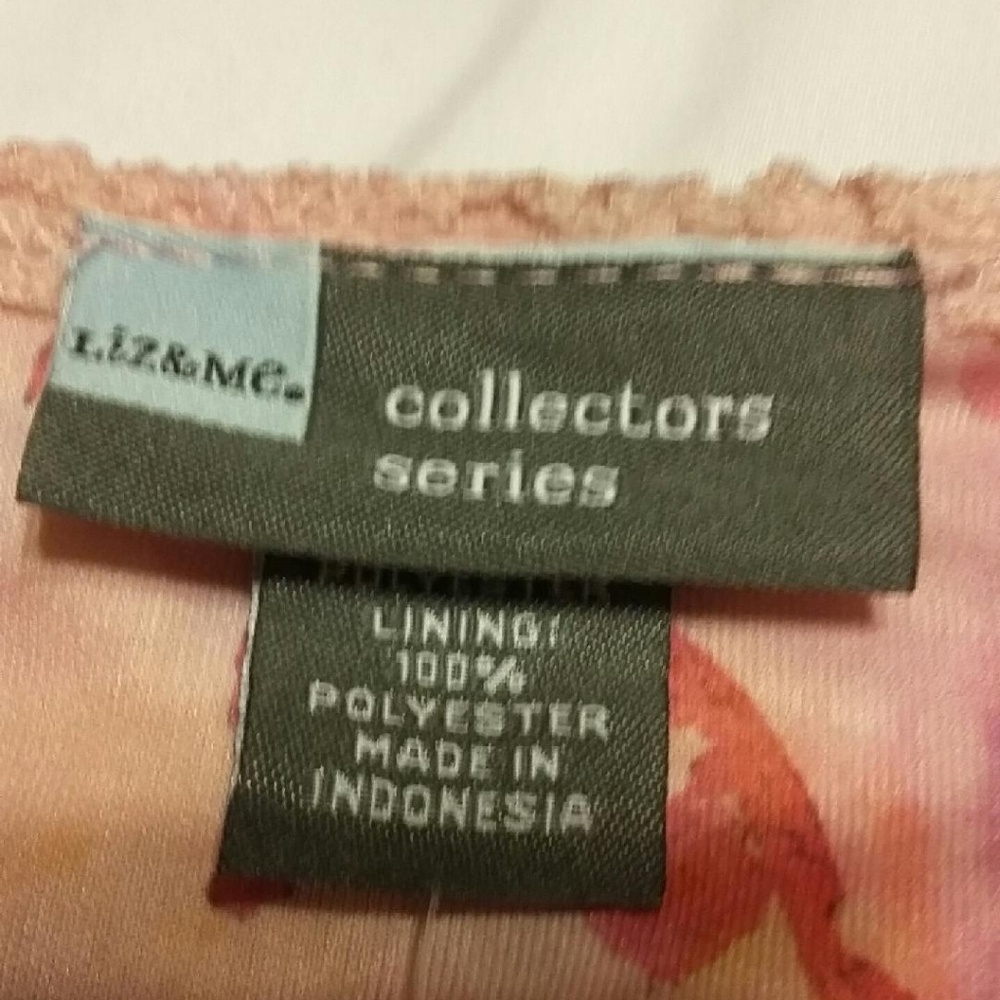 Blouse, tunic, tops - Picture 6 of 6